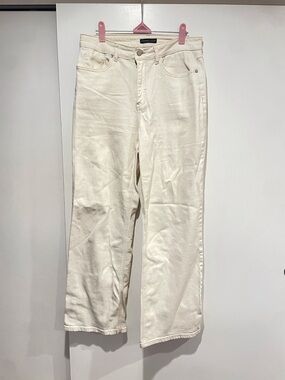 Off-White Jeans from Sincerely Jules